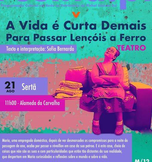 Sertã