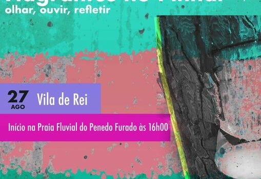 Vila de Rei