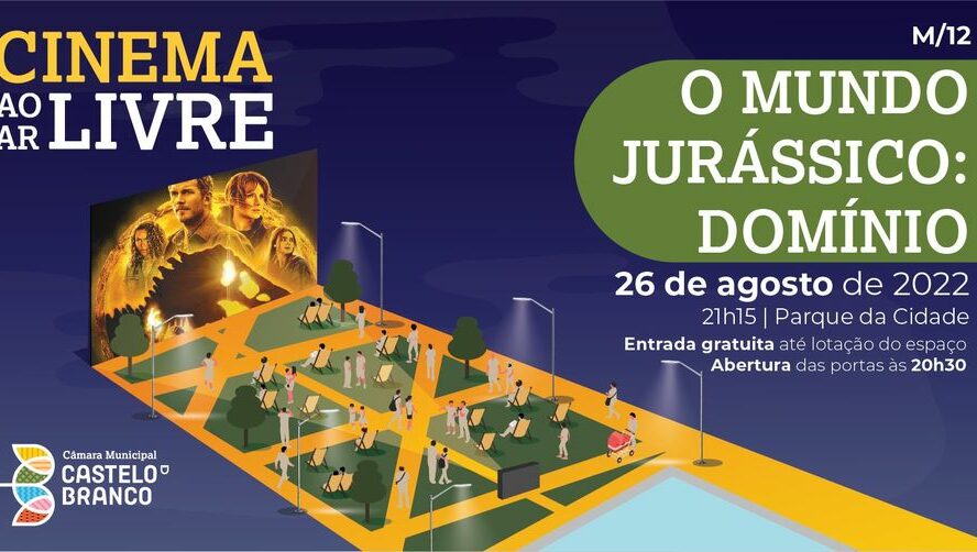 Castelo Branco