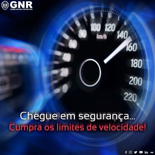 Campanha “Viajar sem pressa”