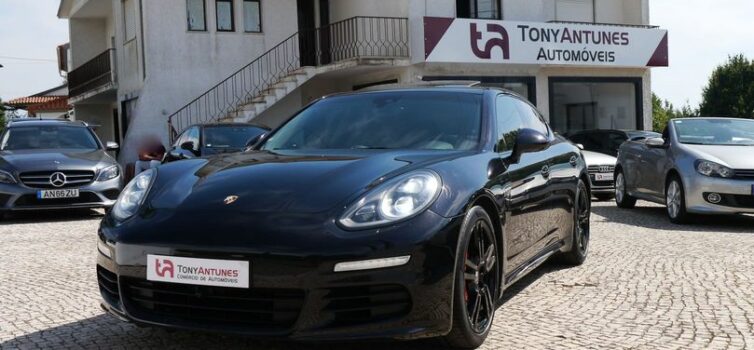 Tony Automóveis