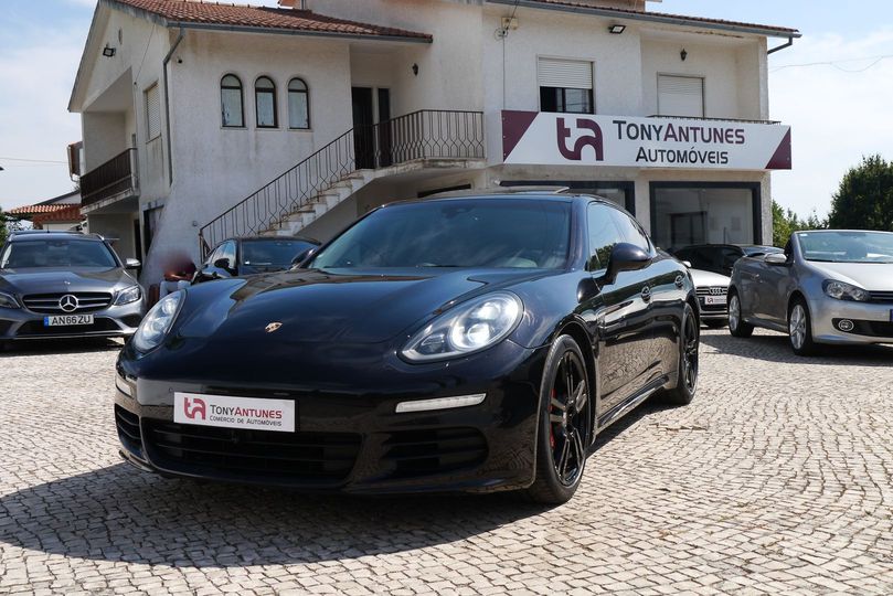Tony Automóveis