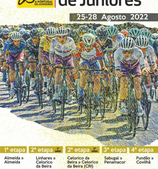 Volta a Portugal de Juniores