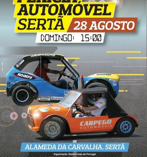 Sertã