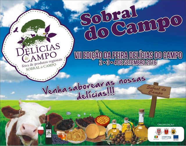 Sobral do Campo