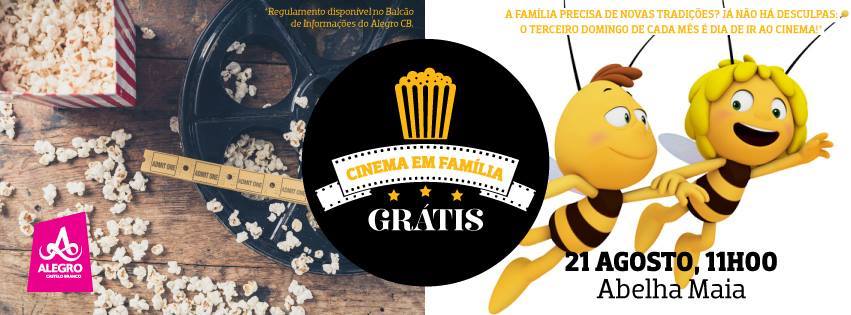 Cinema gratuito
