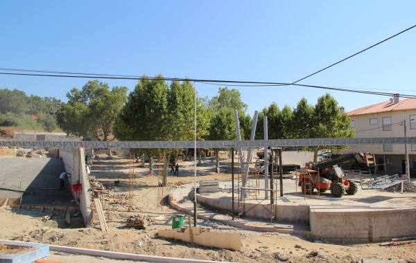 Sobreira Formosa
