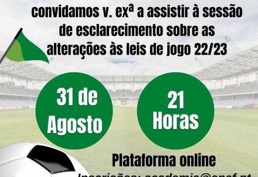 Sessão de Esclarecimento