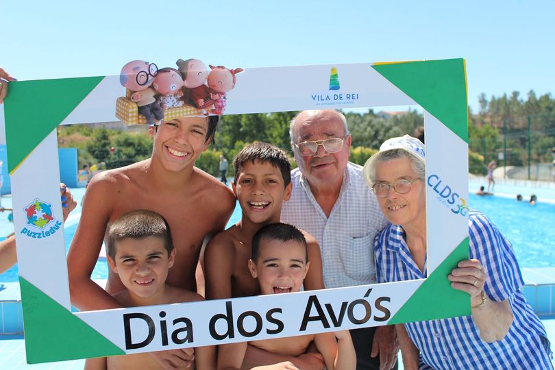 Vila de Rei