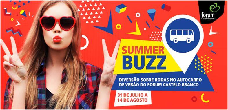 Forum Castelo Branco