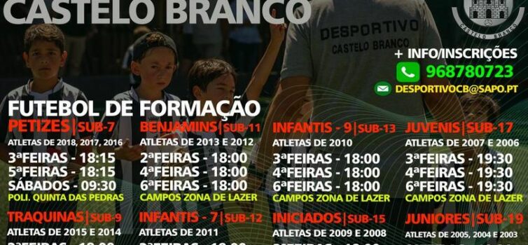 Castelo Branco