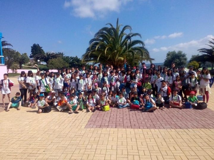 Oleiros