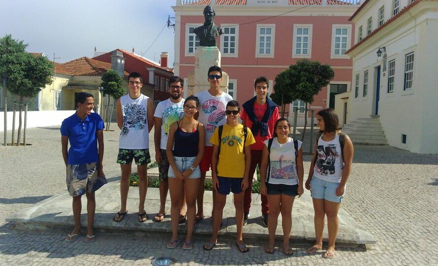 Vila de Rei