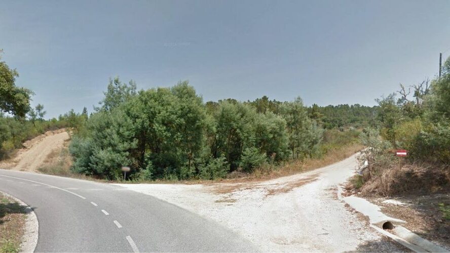 Vila de Rei