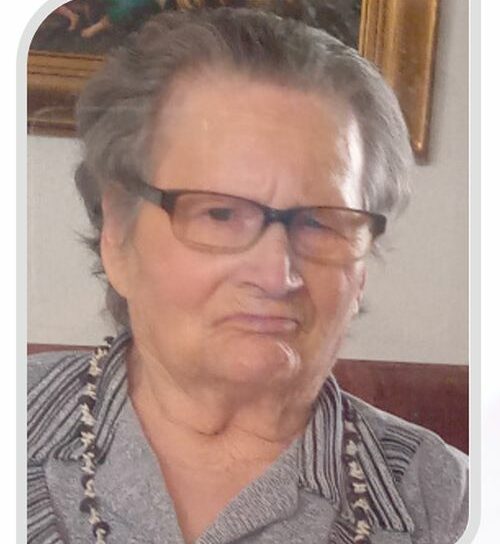 Falecimento