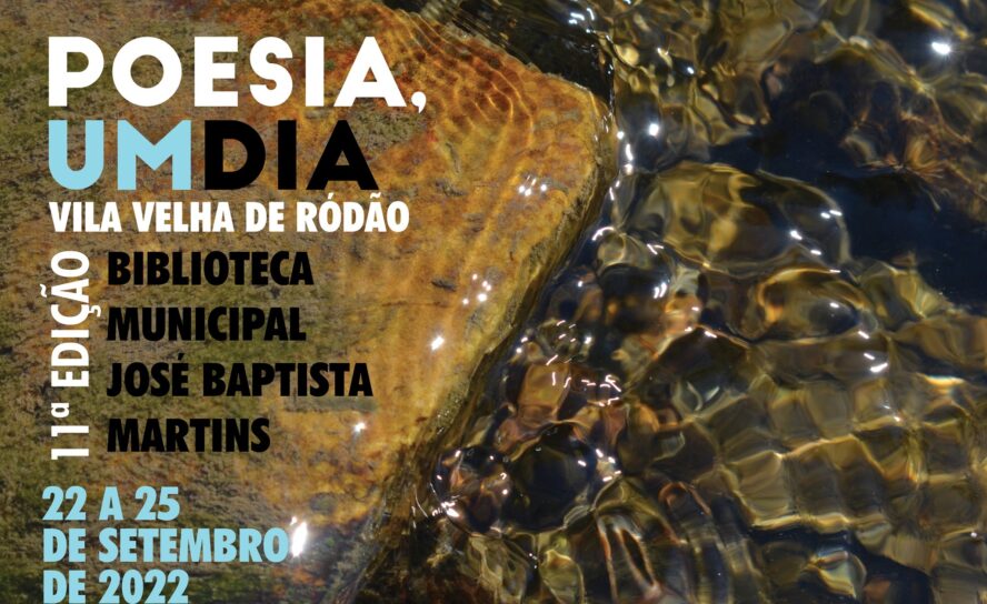 Vila Velha de Ródão