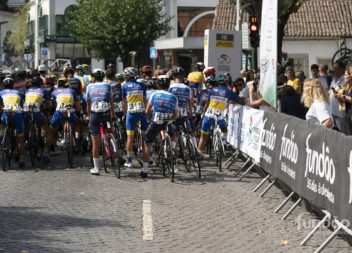16ª Volta a Portugal de Júniores
