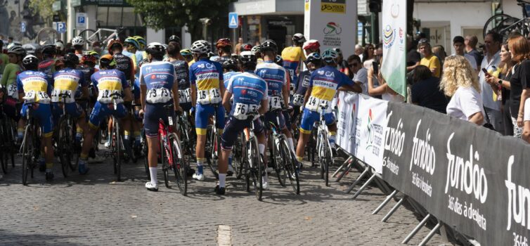 16ª Volta a Portugal de Júniores