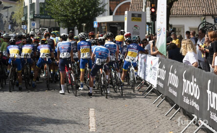 16ª Volta a Portugal de Júniores