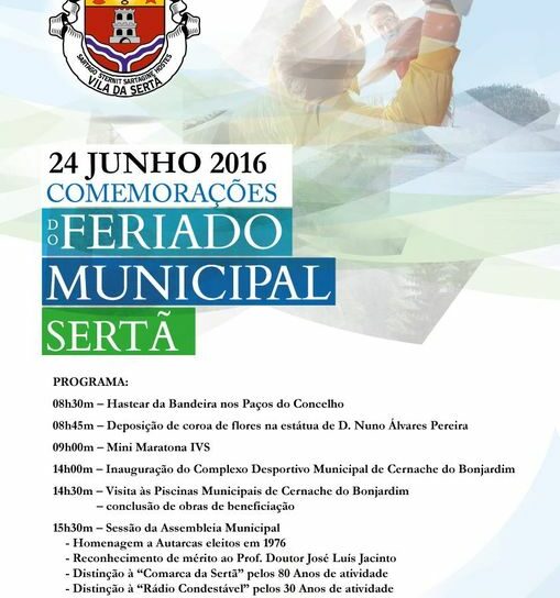 24 de Junho