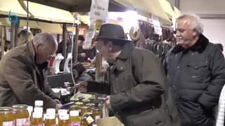 4ª Feira da Caça e Gastronomia em Monfortinho