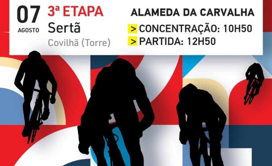 83.ª Volta a Portugal