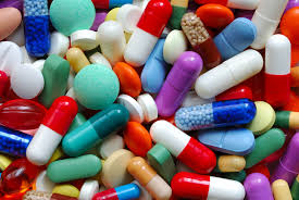A Portaria dos medicamentos