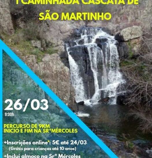 ABCansado Trail