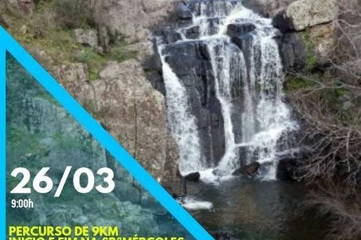 ABCansado Trail organiza caminhada com vertente solidária