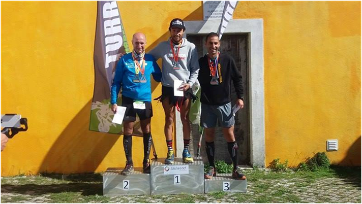 ABCansado Trail