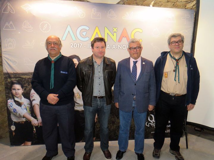 ACANAC