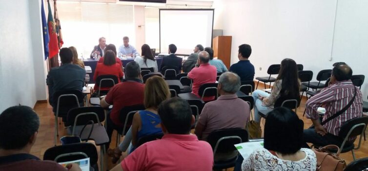 ACICB explica Marcação CE