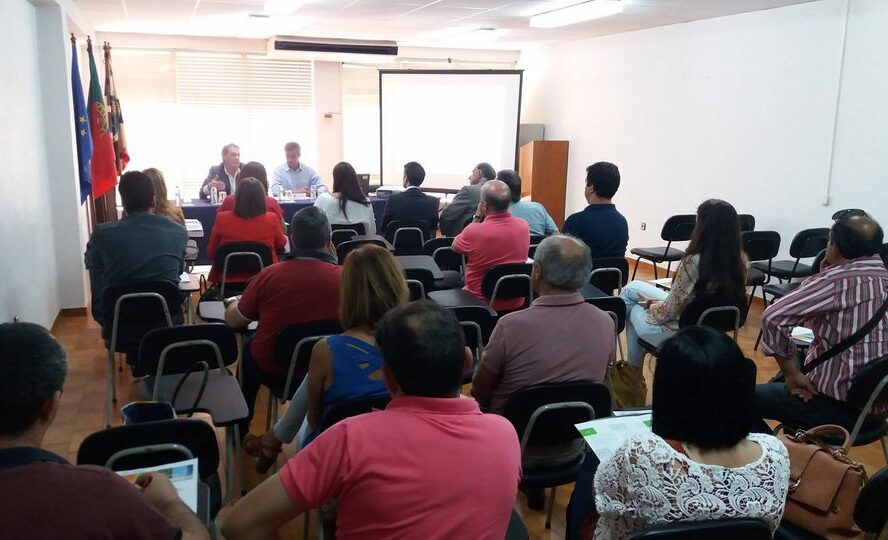 ACICB explica Marcação CE