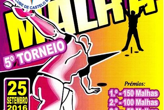 AJTDCB - Malha - 7ª Prova Ranking -