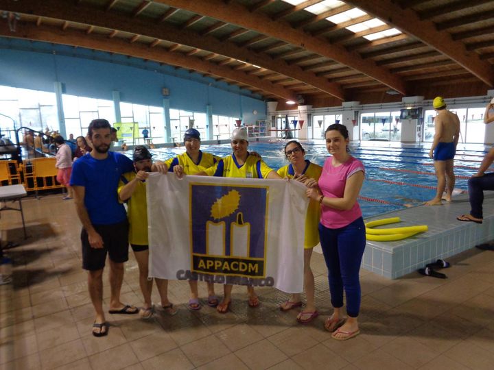 APPACDM-Castelo Branco