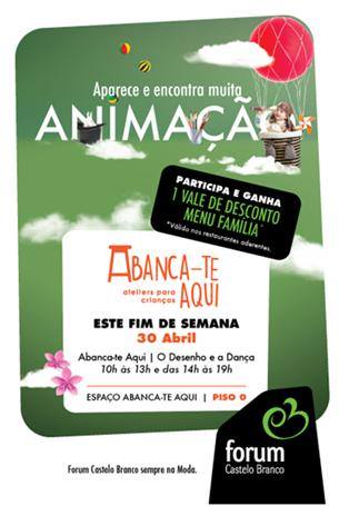 Abanca-te Aqui no Forum