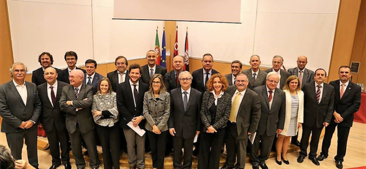 Acordo de Parceria Estratégica