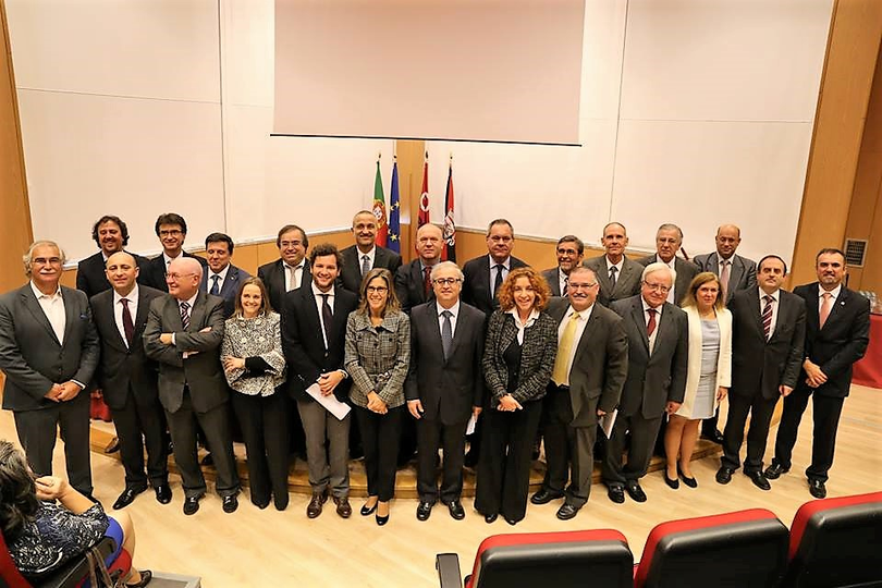 Acordo de Parceria Estratégica