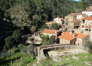 Água Formosa recebe “Trekking de Reis”