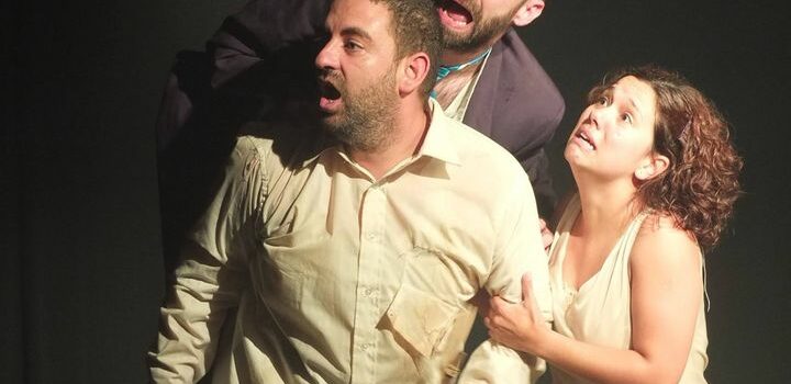 Ajidanha leva “À Deriva” até Lanzarote