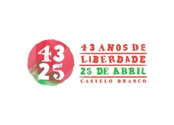 Alcains acolhe comemorações do 25 de Abril