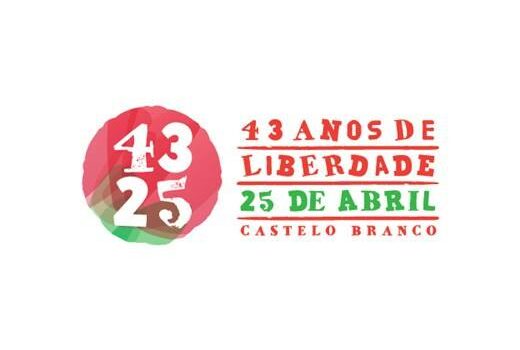 Alcains acolhe comemorações do 25 de Abril