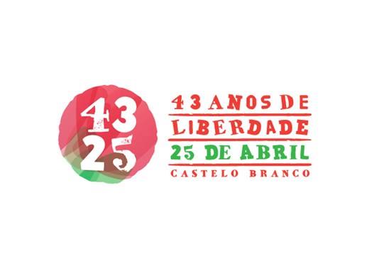 Alcains acolhe comemorações do 25 de Abril