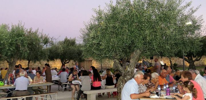 Aldeia de Santa Margarida