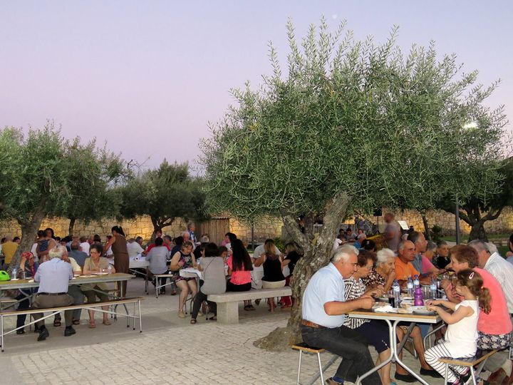 Aldeia de Santa Margarida