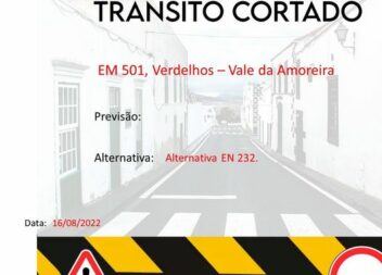 || Alerta à População ||
