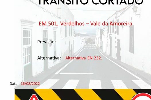 || Alerta à População ||