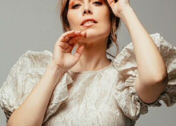 Ana Bacalhau no Fundão .