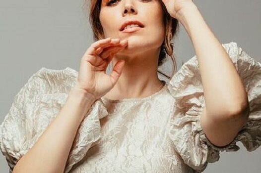 Ana Bacalhau no Fundão .