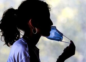 Anunciado fim da obrigatoriedade das máscaras nos transportes públicos